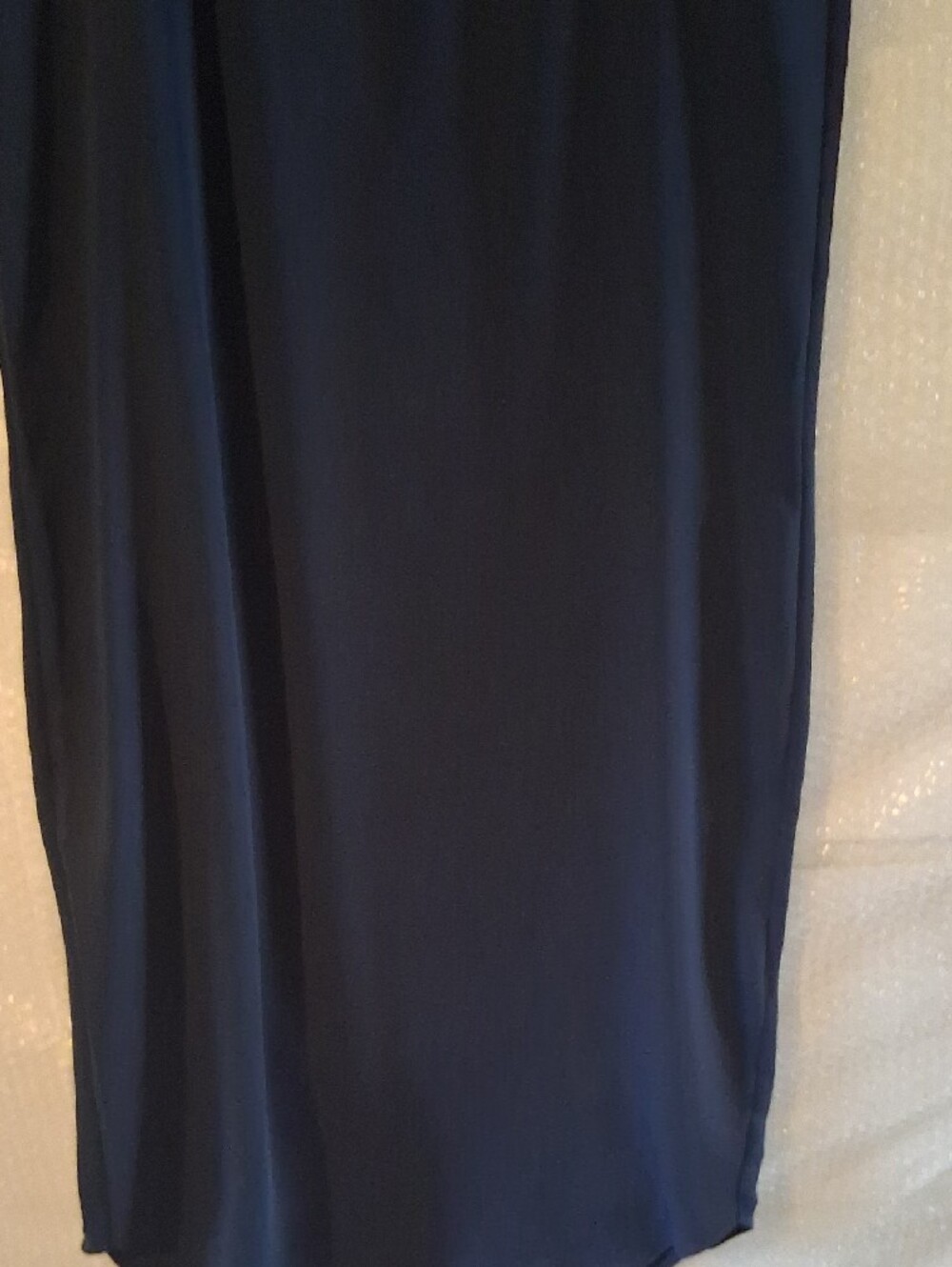 ONWARDKASHI Navy Sleeveless Tank Dress - Picture 3 of 7